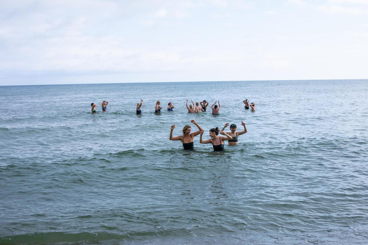 Osrodek Wypoczynkowy Balt-tur Feel Well Resort *