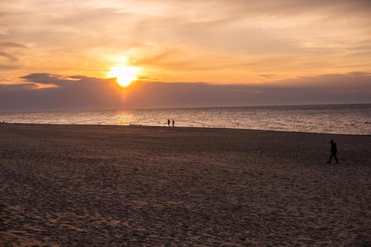 Resort Osrodek Wypoczynkowy Balt-tur Feel Well Jastrzębia Góra